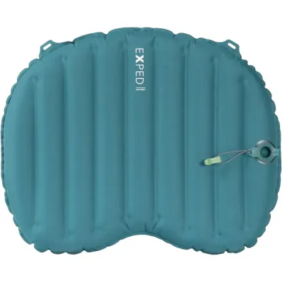 Сідачка Exped AIRSEAT cypress - бірюзовий - 2 Сідачка Exped AIRSEAT cypress - бірюзовий - 2 - Robinzon.ua