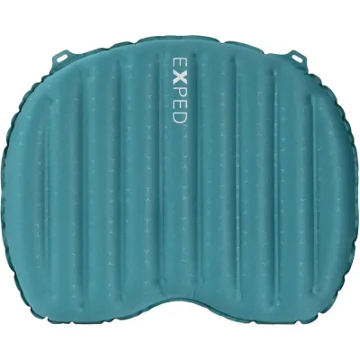 Сідачка Exped AIRSEAT cypress - бірюзовий - 3 Сідачка Exped AIRSEAT cypress - бірюзовий - 3 - Robinzon.ua