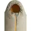 Спальник Turbat VATRA 2S seneca rock/grey - 175 см - сірий - 3 - Robinzon.ua