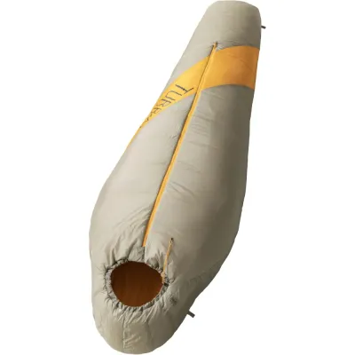 Спальник Turbat VATRA 2S seneca rock/grey - 175 см - сірий - 4 Спальник Turbat VATRA 2S seneca rock/grey - 175 см - сірий - 4 - Robinzon.ua