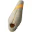 Спальник Turbat VATRA 2S seneca rock/grey - 175 см - сірий - 4 - Robinzon.ua