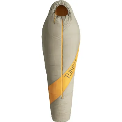Спальник Turbat VATRA 2S seneca rock/grey - 175 см - сірий - 6 Спальник Turbat VATRA 2S seneca rock/grey - 175 см - сірий - 6 - Robinzon.ua