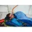 Спальник Turbat VATRA 2S seneca rock/grey - 175 см - сірий - 8 - Robinzon.ua
