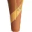 Спальник Turbat VATRA 3S cinnamon stick/orange - 185 см - помаранчевий - 1 - Robinzon.ua