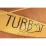 Спальник Turbat VATRA 3S cinnamon stick/orange - 185 см - помаранчевий - 3 - Robinzon.ua