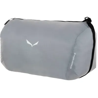 Сумка Salewa ULTRALIGHT DUFFLE 28L 1421 0540 - UNI - серый - 1 - Robinzon.ua