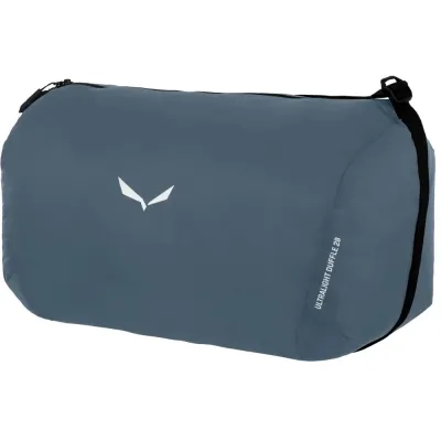 Сумка Salewa ULTRALIGHT DUFFLE 28L 1421 8760 - UNI - синий - 1 - Robinzon.ua