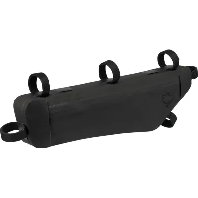 Сумка в раму Osprey Escapist Frame Bag Large black - L - черный - 2 - Robinzon.ua