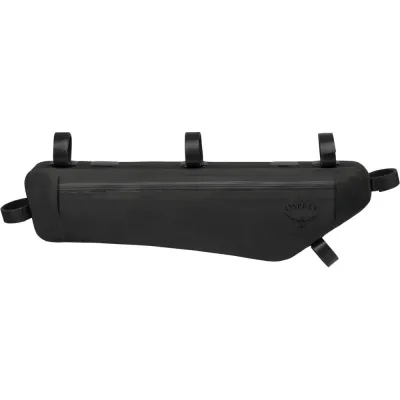 Сумка в раму Osprey Escapist Frame Bag Large black - L - черный - 3 - Robinzon.ua