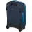 Сумка на колесах Osprey Transporter Wheeled Carry-On 38L blue flame/nocturnal blue - O/S - синий - 1 - Robinzon.ua