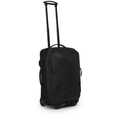 Сумка на колесах Osprey Transporter Wheeled Carry-On 38L blue flame/nocturnal blue - O/S - синий - 2 - Robinzon.ua