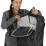 Сумка на колесах Osprey Transporter Wheeled Carry-On 38L blue flame/nocturnal blue - O/S - синий - 3 - Robinzon.ua