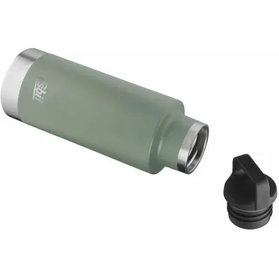 Термофляга Esbit IB750SC-SG stone grey - 1 Термофляга Esbit IB750SC-SG stone grey - 1 - Robinzon.ua