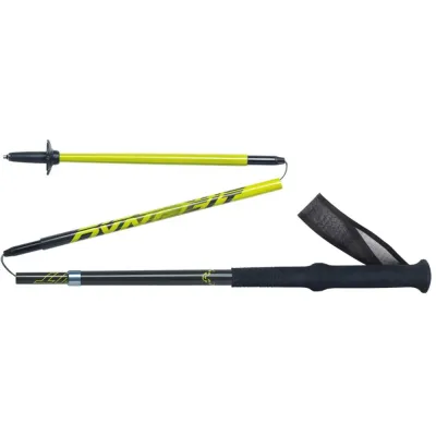 Трекинговые палки Dynafit VERT PRO POLE 48816 5251 - 120 - желтый - 2 - Robinzon.ua