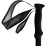 Трекинговые палки Dynafit VERT PRO POLE 48816 5251 - 120 - желтый - 3 - Robinzon.ua