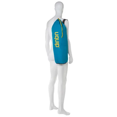 Кресло раскладное Uquip Sandy XL Blue/Grey (244030) - 4 - Robinzon.ua
