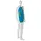 Кресло раскладное Uquip Sandy XL Blue/Grey (244030) - 4 - Robinzon.ua
