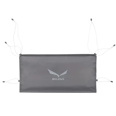 Футпринт для палатки Salewa Footprint Litetrek II, Gray (4053865746008) - 1 - Robinzon.ua