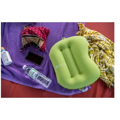 Подушка Exped Ultra Pillow M greygoose - серый - 3 Подушка Exped Ultra Pillow M greygoose - серый - 3 - Robinzon.ua