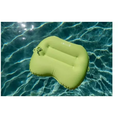 Подушка Exped Ultra Pillow M greygoose - серый - 4 Подушка Exped Ultra Pillow M greygoose - серый - 4 - Robinzon.ua