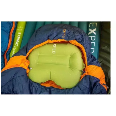 Подушка Exped Ultra Pillow M greygoose - серый - 5 Подушка Exped Ultra Pillow M greygoose - серый - 5 - Robinzon.ua