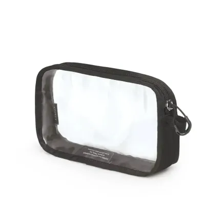 Косметичка Osprey Ultralight Liquids Pouch shadow grey - O/S - серый - 1 - Robinzon.ua