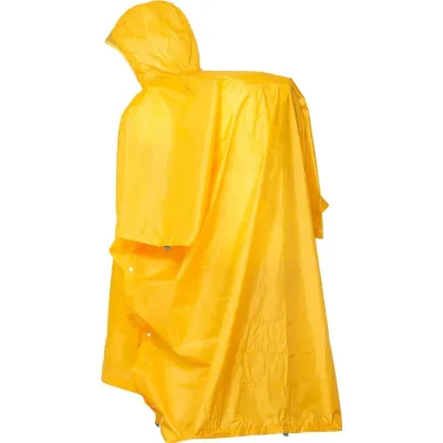 Пончо Turbat Molfar S/M Yellow - 1 - Robinzon.ua
