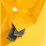 Пончо Turbat Molfar S/M Yellow - 5 - Robinzon.ua
