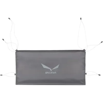 Футпринт под палатку Salewa Footprint Denali II, Gray (56432990) - 2 Футпринт под палатку Salewa Footprint Denali II, Gray (56432990) - 2 - Robinzon.ua