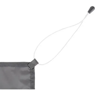 Футпринт под палатку Salewa Footprint Denali II, Gray (56432990) - 3 Футпринт под палатку Salewa Footprint Denali II, Gray (56432990) - 3 - Robinzon.ua