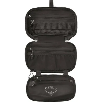 Органайзер Osprey Ultralight Zip Organizer black - O/S - чорний - 1 - Robinzon.ua