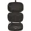 Органайзер Osprey Ultralight Zip Organizer black - O/S - чорний - 1 - Robinzon.ua