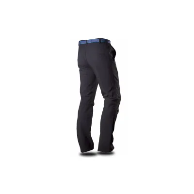 Штани чоловічі Trimm Jurry, XXXL - Black (8595225513821) - 1 - Robinzon.ua