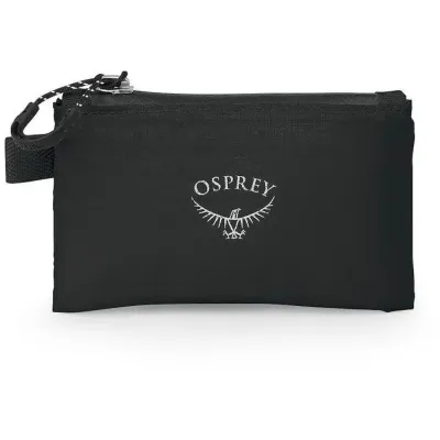 Гаманець Osprey Ultralight Wallet Black - 2 Гаманець Osprey Ultralight Wallet Black - 2 - Robinzon.ua