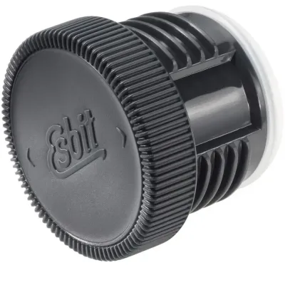 Термос Esbit VF1000SC-SL-BK black (017.0168) - 2 Термос Esbit VF1000SC-SL-BK black (017.0168) - 2 - Robinzon.ua