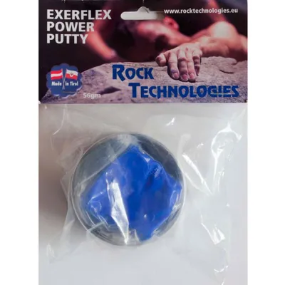 Еспандер Rock Technologies Power Putty - 1 Еспандер Rock Technologies Power Putty - 1 - Robinzon.ua