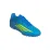 Сороконіжки дитячі Adidas F50 CLUB TF J Блакитний, Жовтий 38 (JS1491 38) - 2 - Robinzon.ua