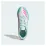 Сороконіжки дитячі Adidas F50 MESSI CLUB TF J Білий, Бірюзовий 32 (JQ0949 32) - 2 - Robinzon.ua
