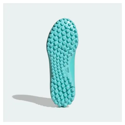 Сороконіжки дитячі Adidas F50 MESSI CLUB TF J Білий, Бірюзовий 32 (JQ0949 32) - 3 Сороконіжки дитячі Adidas F50 MESSI CLUB TF J Білий, Бірюзовий 32 (JQ0949 32) - 3 - Robinzon.ua