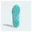 Сороконіжки дитячі Adidas F50 MESSI CLUB TF J Білий, Бірюзовий 32 (JQ0949 32) - 3 - Robinzon.ua