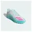 Сороконіжки дитячі Adidas F50 MESSI CLUB TF J Білий, Бірюзовий 32 (JQ0949 32) - 4 - Robinzon.ua