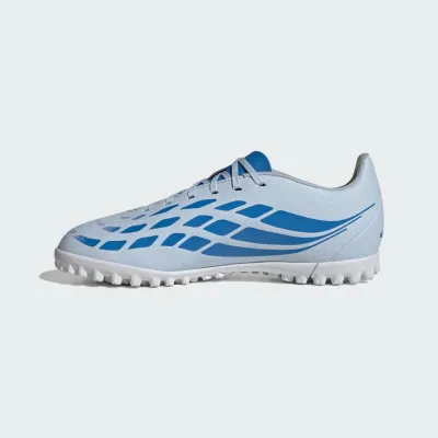 Сороконіжки дитячі Adidas PREDATOR CLUB TF J Блакитний 35 (JS0366 35) - 1 Сороконіжки дитячі Adidas PREDATOR CLUB TF J Блакитний 35 (JS0366 35) - 1 - Robinzon.ua
