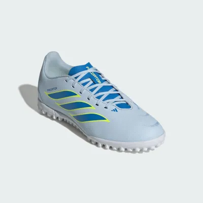 Сороконіжки дитячі Adidas PREDATOR CLUB TF J Блакитний 35 (JS0366 35) - 2 Сороконіжки дитячі Adidas PREDATOR CLUB TF J Блакитний 35 (JS0366 35) - 2 - Robinzon.ua