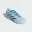 Сороконіжки дитячі Adidas PREDATOR CLUB TF J Блакитний 35 (JS0366 35) - 2 - Robinzon.ua