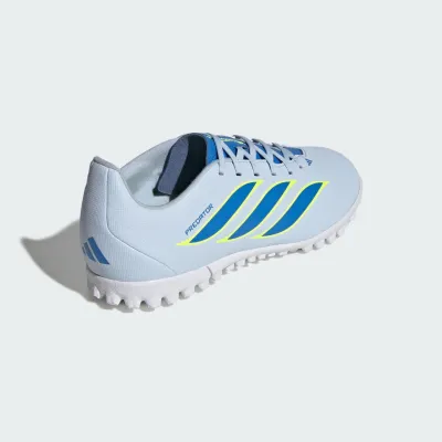 Сороконіжки дитячі Adidas PREDATOR CLUB TF J Блакитний 35 (JS0366 35) - 3 Сороконіжки дитячі Adidas PREDATOR CLUB TF J Блакитний 35 (JS0366 35) - 3 - Robinzon.ua