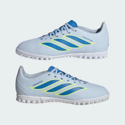 Сороконіжки дитячі Adidas PREDATOR CLUB TF J Блакитний 35 (JS0366 35) - 4 Сороконіжки дитячі Adidas PREDATOR CLUB TF J Блакитний 35 (JS0366 35) - 4 - Robinzon.ua