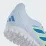 Сороконіжки дитячі Adidas PREDATOR CLUB TF J Блакитний 35 (JS0366 35) - 8 - Robinzon.ua