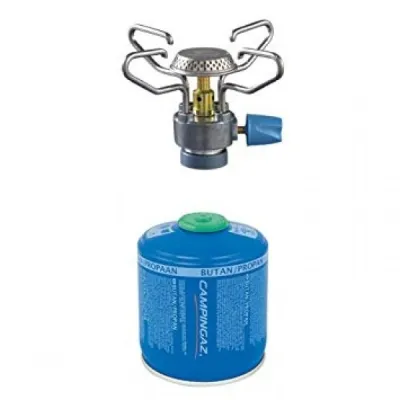 Газовий картридж Campingaz CV300 PLUS, з'єднання Easy Clic® Plus - 2 - Robinzon.ua