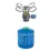 Газовий картридж Campingaz CV300 PLUS, з'єднання Easy Clic® Plus - 2 - Robinzon.ua