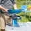 Газовий картридж Campingaz CV300 PLUS, з'єднання Easy Clic® Plus - 5 - Robinzon.ua